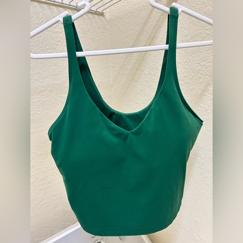 Lululemon Align Tank